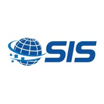 logo of SIS.