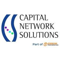  logo of Capital Network Management.