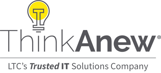 logo of ThinkAnew.