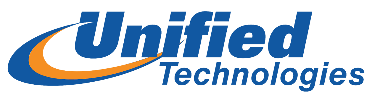 logo of Unified Technologies.
