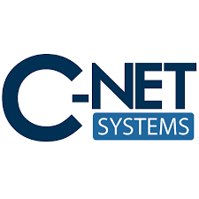 logo of C-Net Systems.