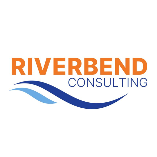 logo of Riverbend Consulting.