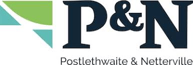 logo of Postlethwaite & Netterville (P&N) Tech.