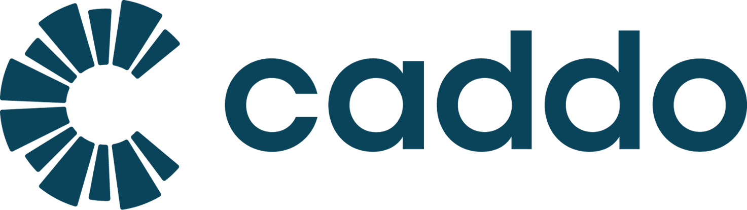 logo of Caddo.