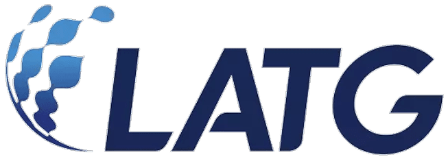 logo of Louisiana Technology Group.