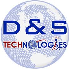 logo of D&S Technologies.