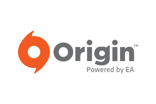 logo of Origin.