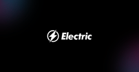 logo of Electric.ai.