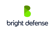 logo of Bright Defense.