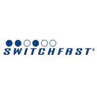  logo of Switchfast Technologies.