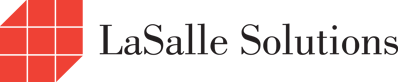  logo of LaSelle Solutions.