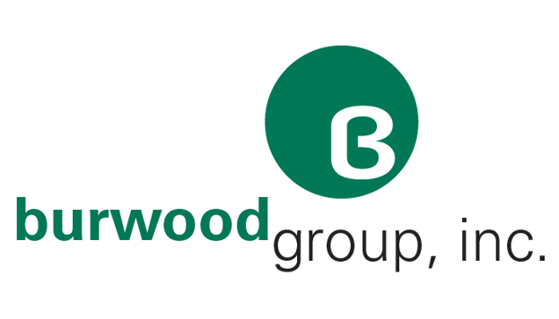 logo of Burwood Group.