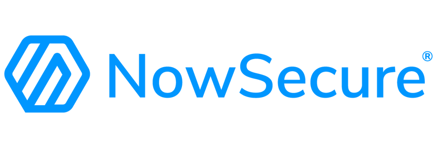 logo of NowSecure.