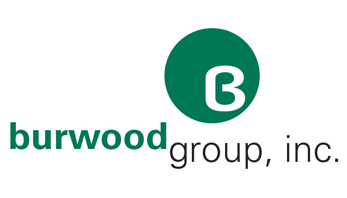 logo of Burwood Group.