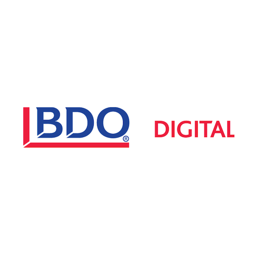 logo of BDO Ditgital.