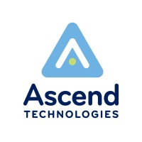 logo of Ascend Technologies.