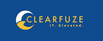 logo of ClearFuze.
