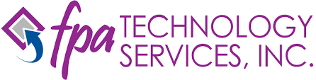 logo of FPA Technology Services.