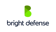 logo of Bright Defense.