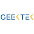 logo of GeekTek.