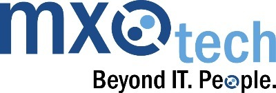 logo of MXOtech.