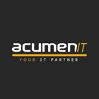 logo of Acumen IT.