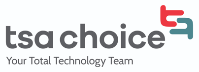  logo of TSAChoice.