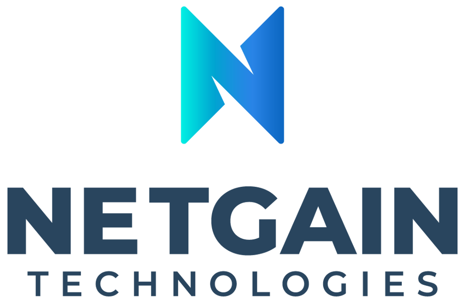 logo of Netgain Technologies.