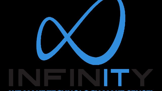  logo of Infinity Inc.