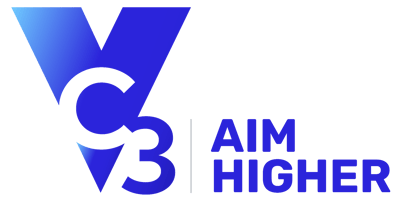  logo of VC3.