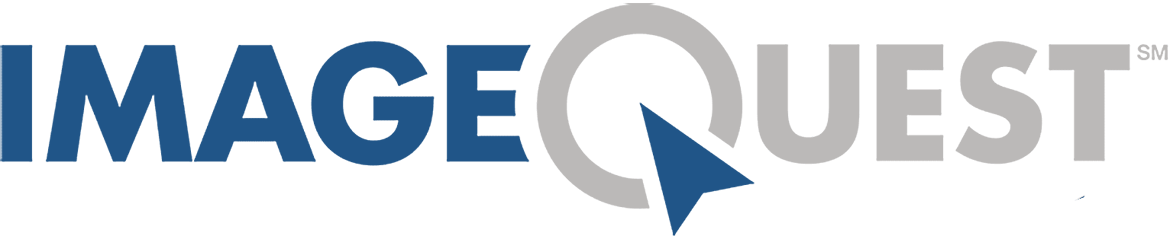 logo of ImageQuest.