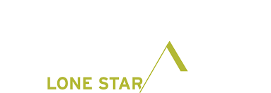 Logo of Lone Star Cyber.