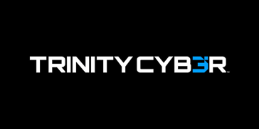 Logo of Trinity Cyber Analytics.