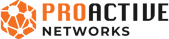 Logo of ProActive Networks.