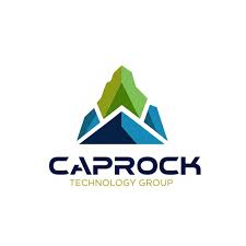 The logo of Caprock Technology Group.&nbsp;