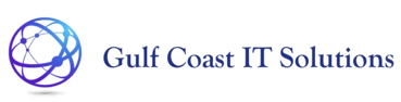 The logo of Gulf Coast IT Solutions.
