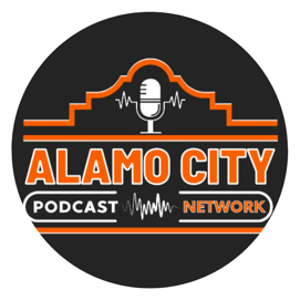 The logo of Alamo City Networks.