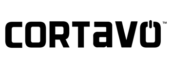 The logo of Cortavo.