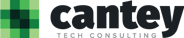 The logo of Cantey Tech Consulting.