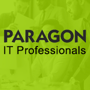 The logo of Paragon IT Professionals.