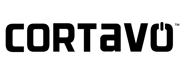The logo of Cortavo.