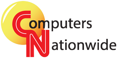 The logo of Computers Nationwide (CN).&nbsp;