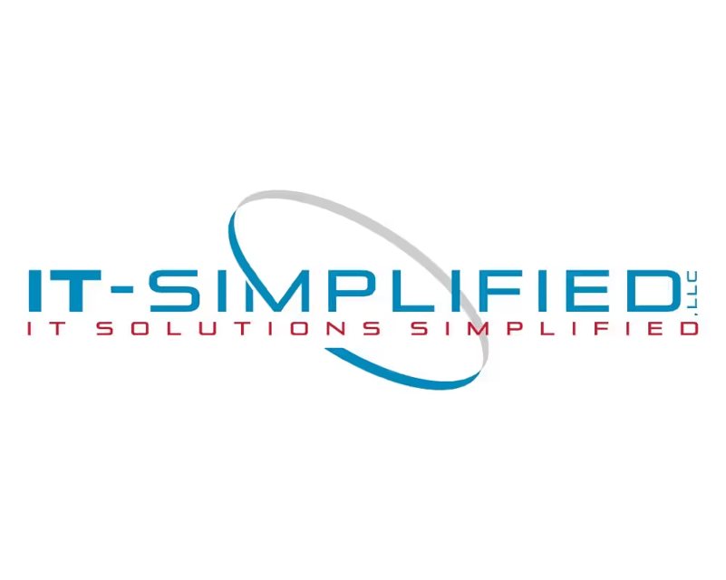 The logo of IT-Simplified.