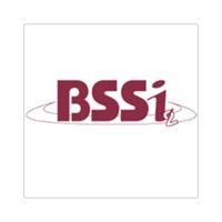 The logo of BSSi2.