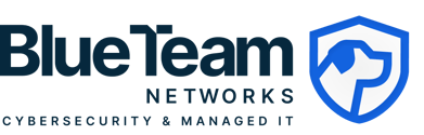 The logo of BlueMako.