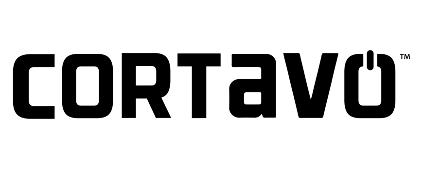 Cortavo logo