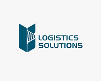 The logo of Logistix IT Solutions