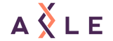 Axle IT Services logo.