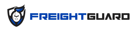 Logo of FreightGuard Cyber.