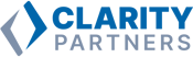Logo of Clarity IT Partners.
